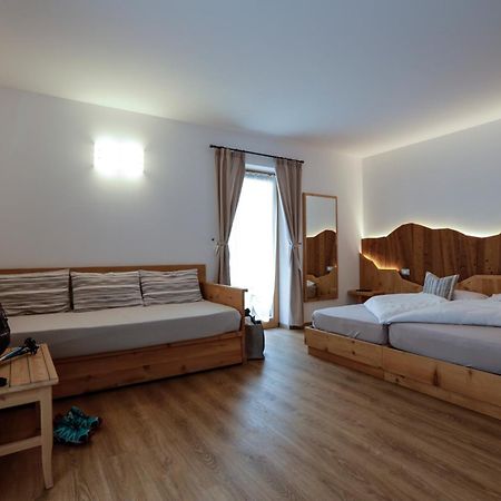 Garni & Wellness Anderle Hotel Vignola  Exterior foto