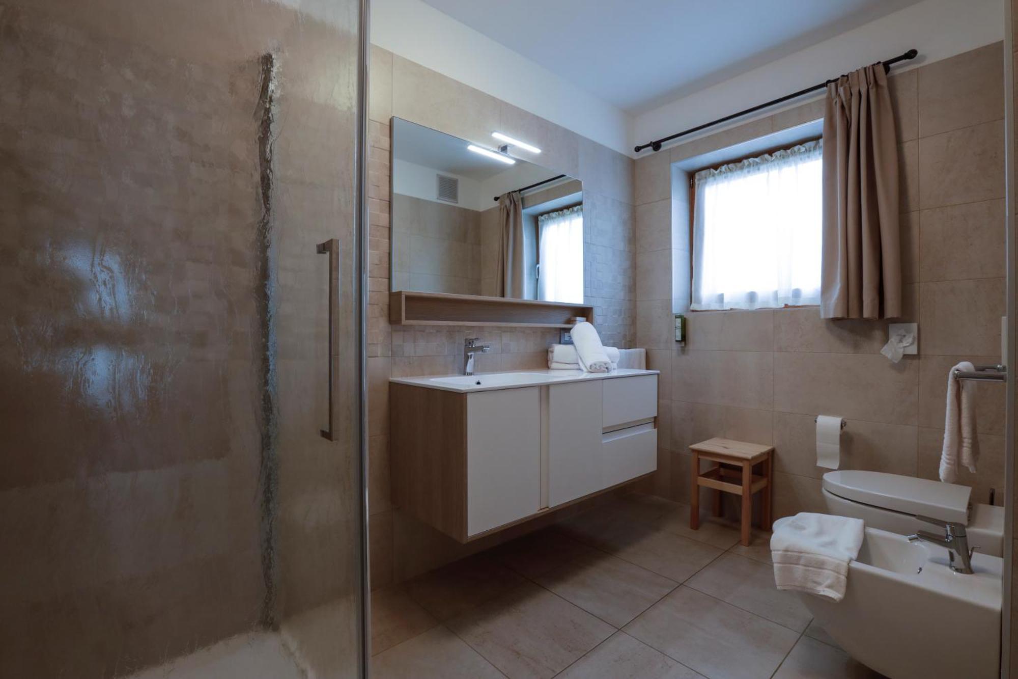 Garni & Wellness Anderle Hotel Vignola  Exterior foto