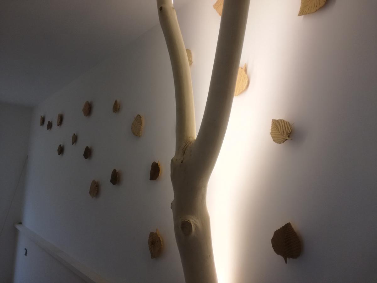 Garni & Wellness Anderle Hotel Vignola  Exterior foto