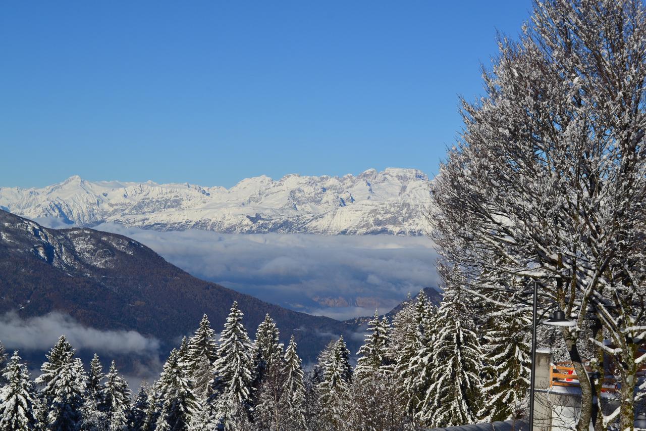 Garni & Wellness Anderle Hotel Vignola  Exterior foto