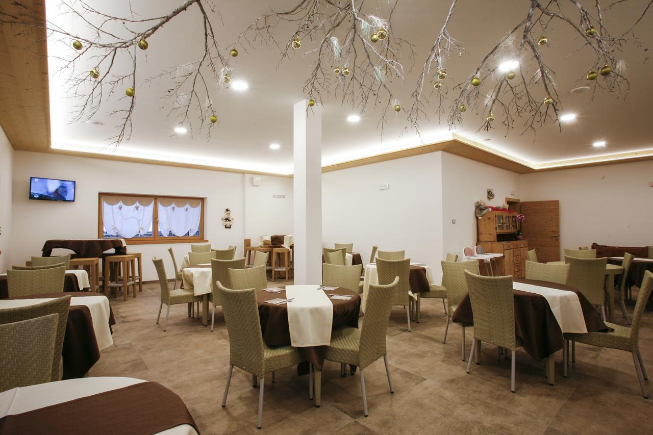 Garni & Wellness Anderle Hotel Vignola  Exterior foto
