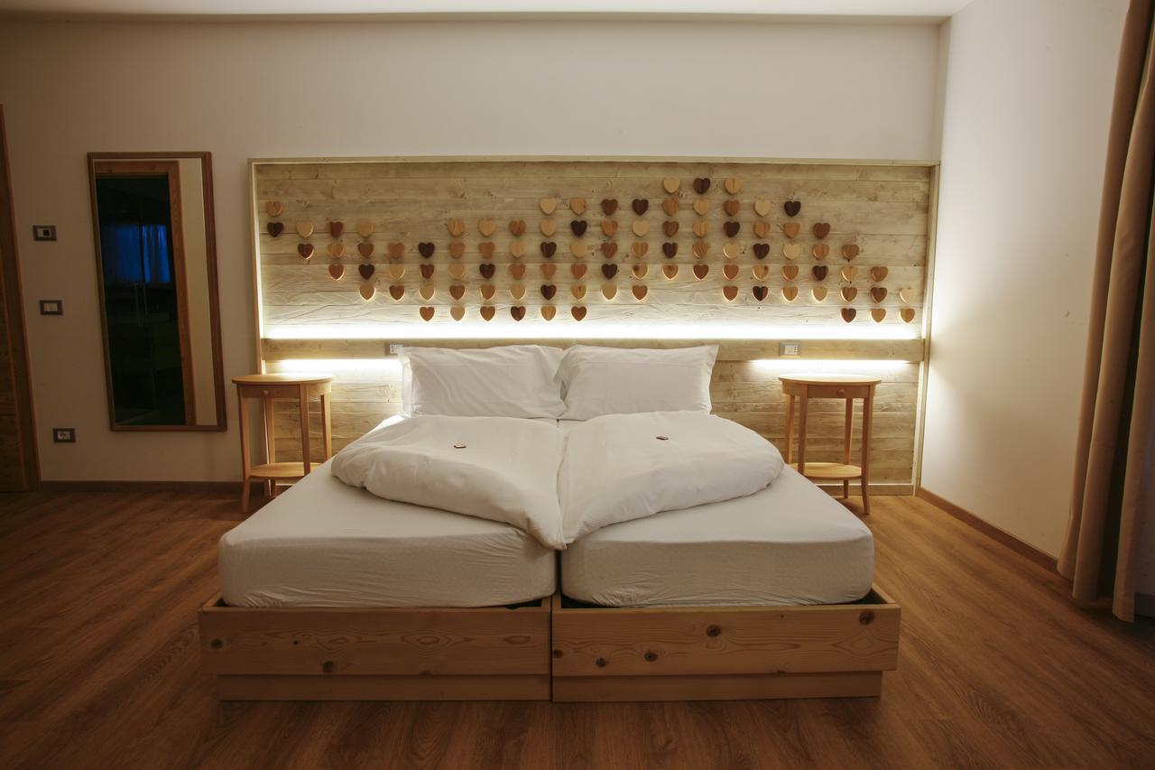 Garni & Wellness Anderle Hotel Vignola  Exterior foto