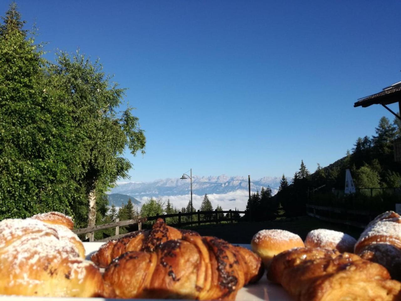 Garni & Wellness Anderle Hotel Vignola  Exterior foto