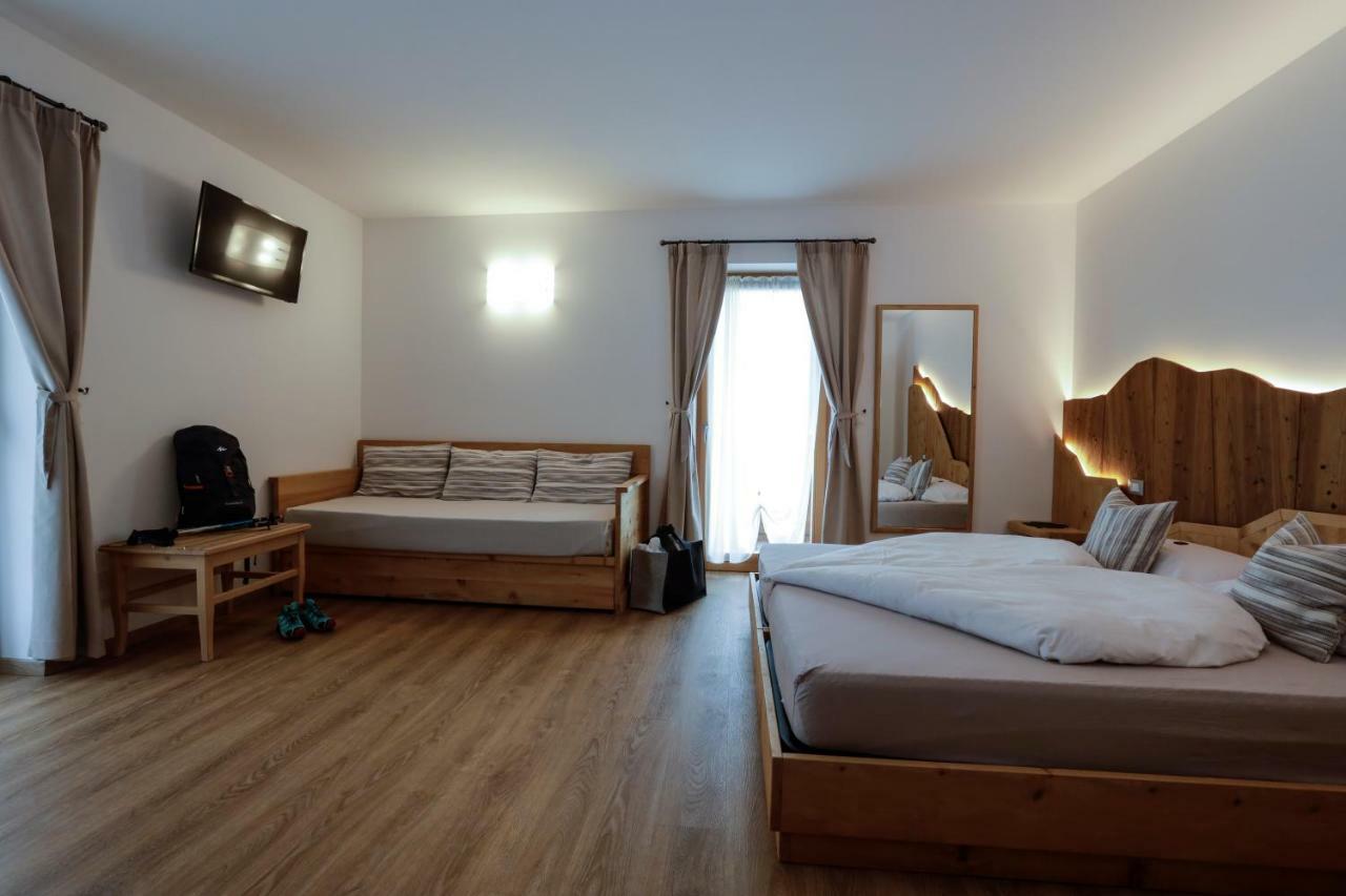 Garni & Wellness Anderle Hotel Vignola  Exterior foto