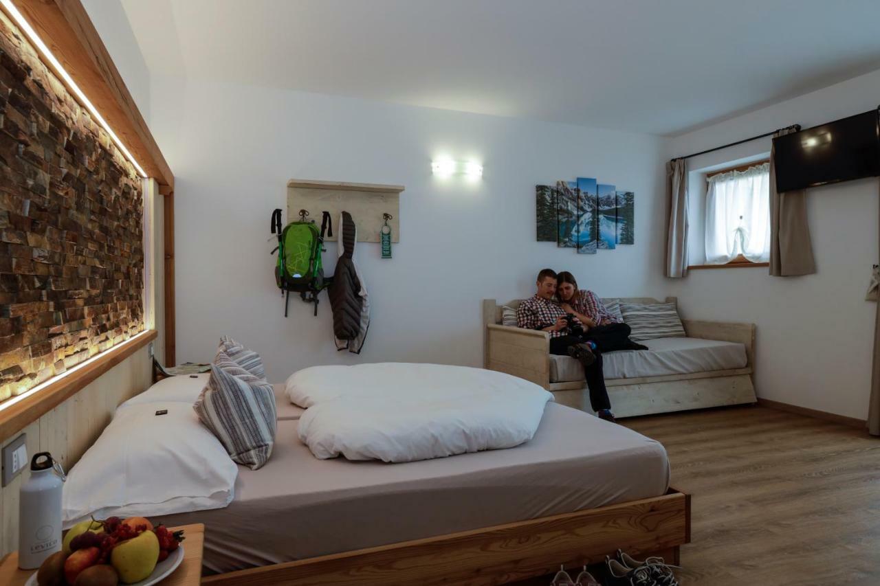 Garni & Wellness Anderle Hotel Vignola  Exterior foto