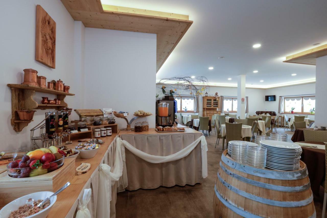 Garni & Wellness Anderle Hotel Vignola  Exterior foto