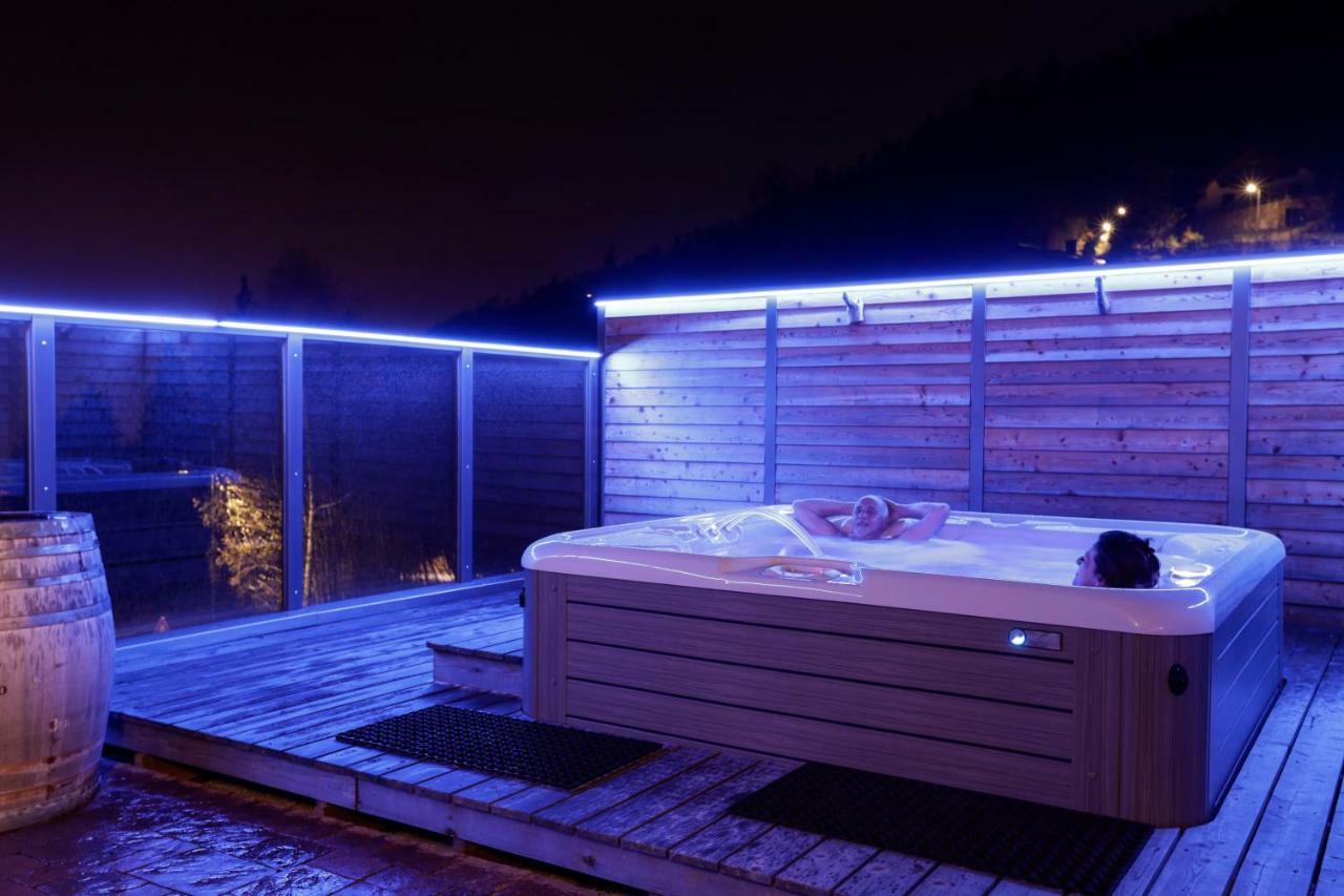 Garni & Wellness Anderle Hotel Vignola  Exterior foto