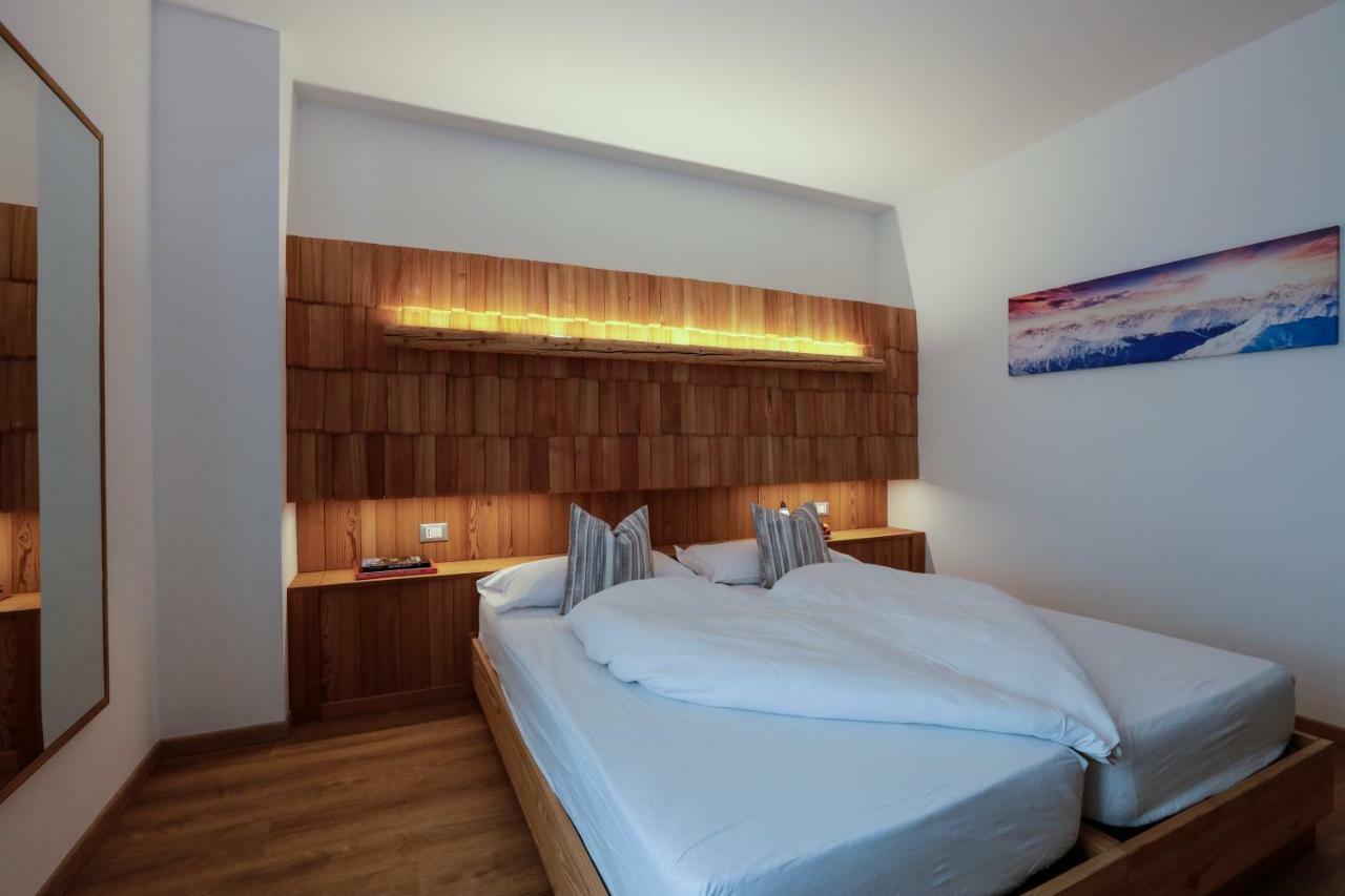 Garni & Wellness Anderle Hotel Vignola  Exterior foto