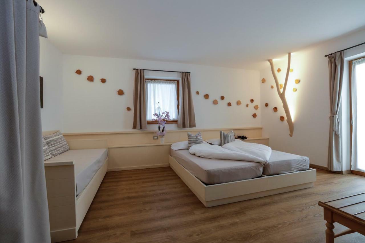Garni & Wellness Anderle Hotel Vignola  Exterior foto