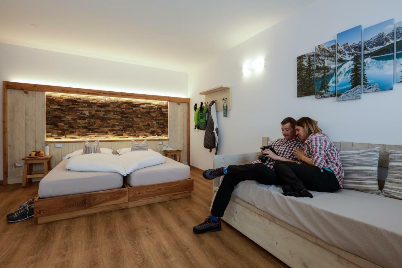 Garni & Wellness Anderle Hotel Vignola  Exterior foto