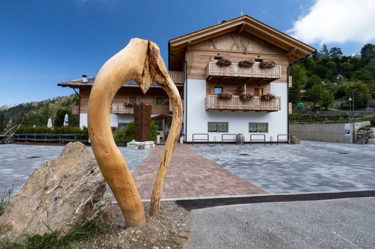 Garni & Wellness Anderle Hotel Vignola  Exterior foto